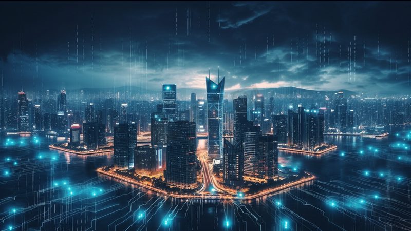 企业级API网关高可用设计的核心考量