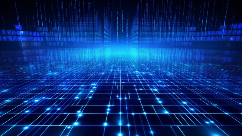 工业互联网标识解析代码结构：揭秘其核心与价值